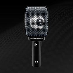 Sennheiser e906 Instrument Mic