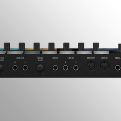 Native Instruments Maschine MK3