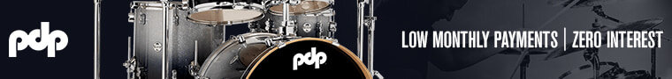 PDP: Low monthly payments, zero interest