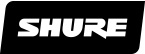 Authorized Shure Retailer